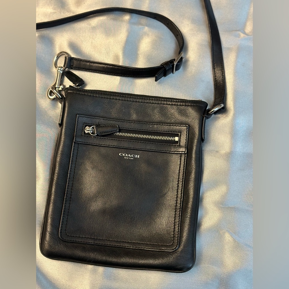 Coach Crossbody